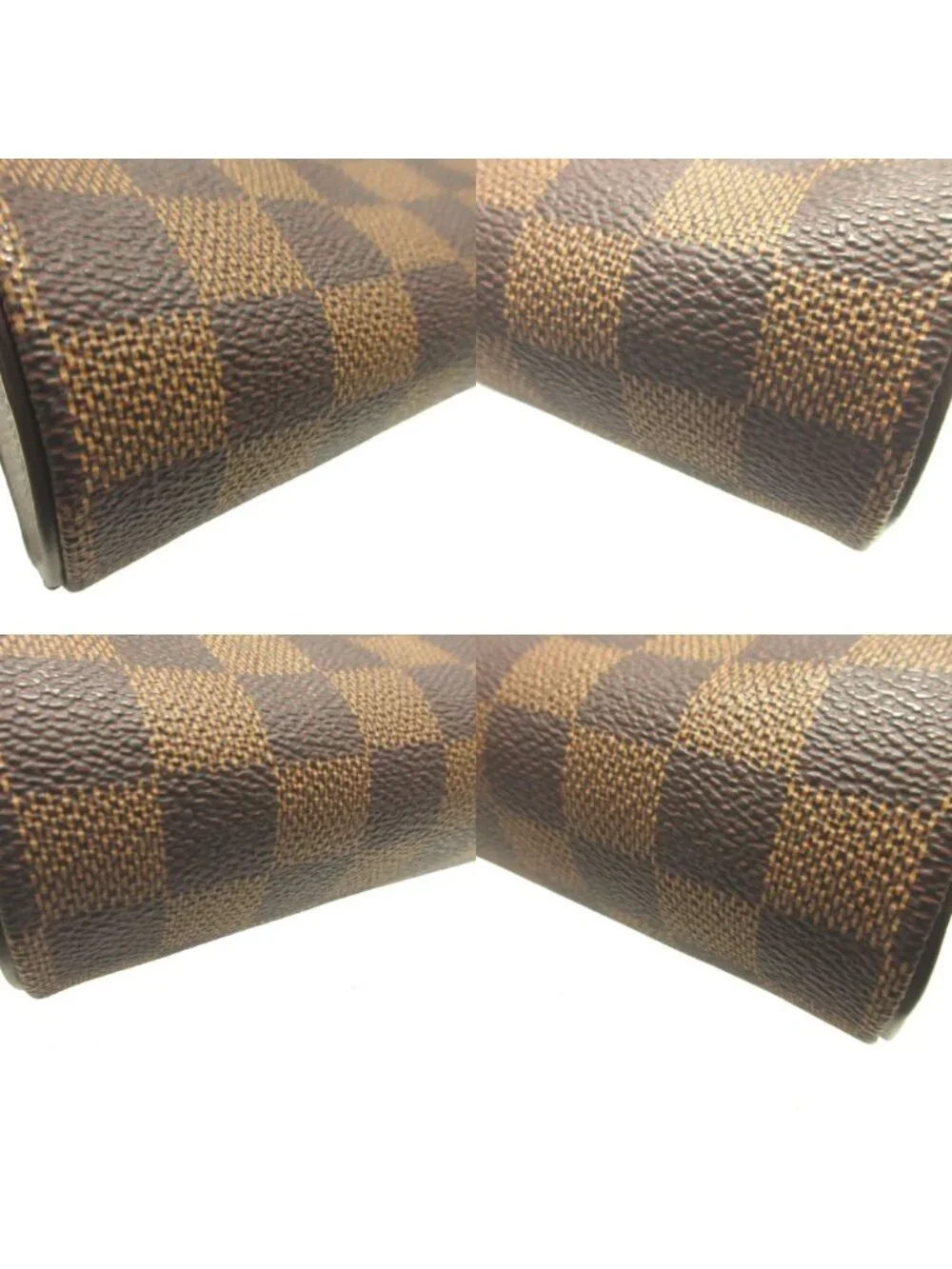 Louis Vuitton this authentic